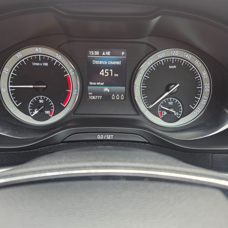 2021 Skoda Karoq - photo 24