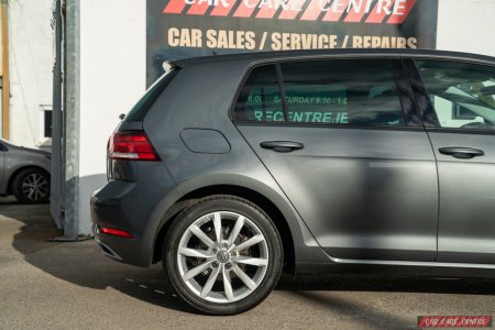 2020 Volkswagen Golf - photo 14