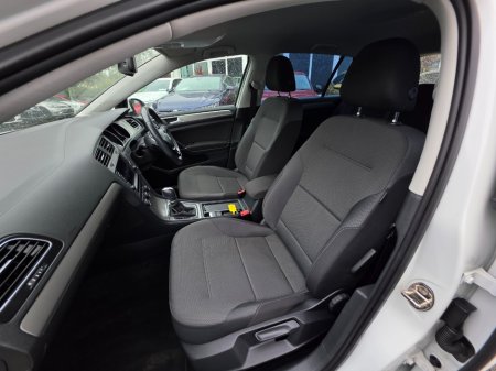 2013 Volkswagen Golf - photo 12