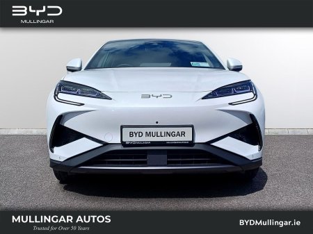 2026 BYD SEALION 7 - photo 12