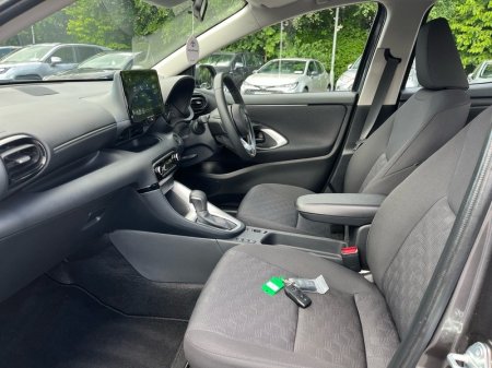 2024 Toyota Yaris - photo 6
