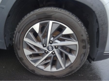 2022 Hyundai Tucson - photo 20