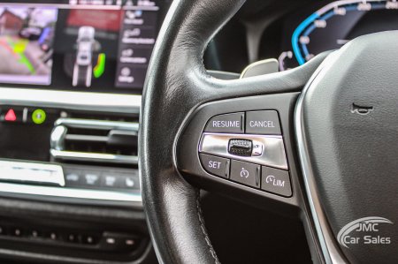 2021 BMW 3-Series - photo 19