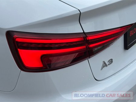 2017 Audi A3 - photo 16