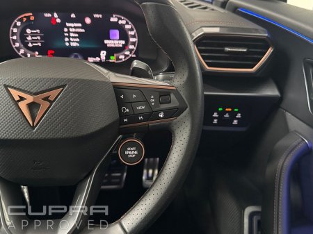 2025 Cupra Formentor - photo 21
