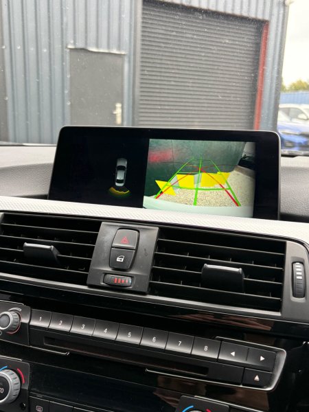 2017 BMW 3-Series - photo 12