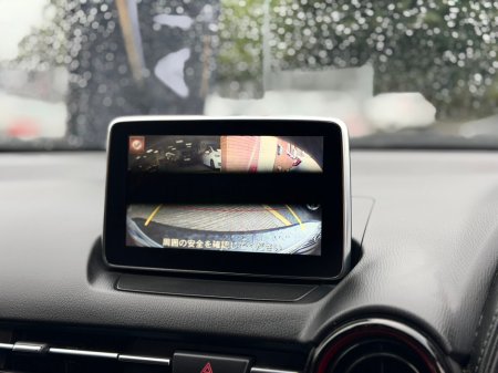 2015 Mazda CX-3 - photo 12
