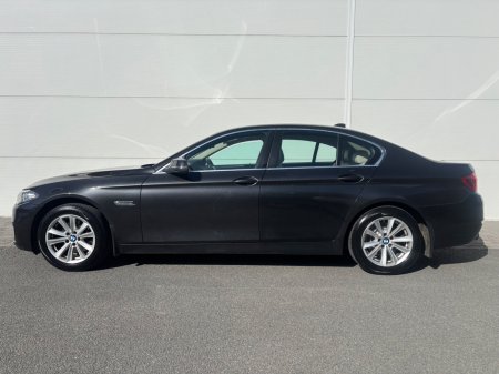 2016 BMW 5-Series - photo 14
