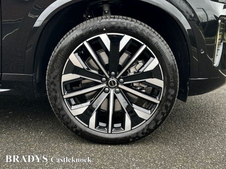 2026 Volvo XC90 - photo 5
