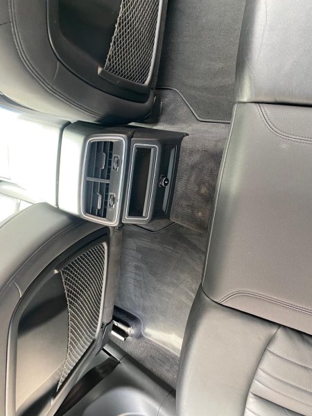 2019 Audi A6 - photo 9