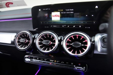 2022 Mercedes-Benz EQB - photo 22