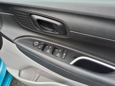 2023 Hyundai i20 - photo 15