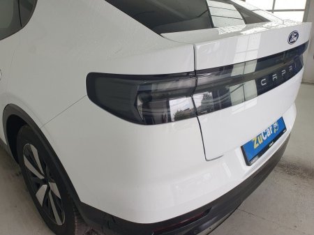 2025 Ford Capri - photo 48