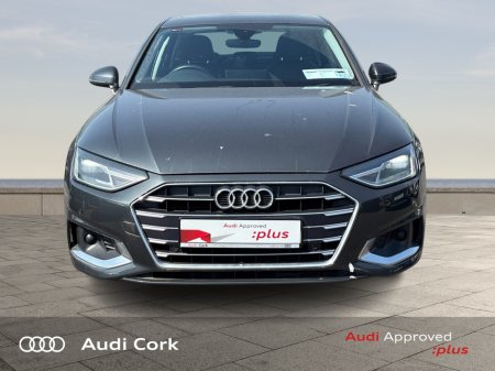 2023 Audi A4 - photo 2