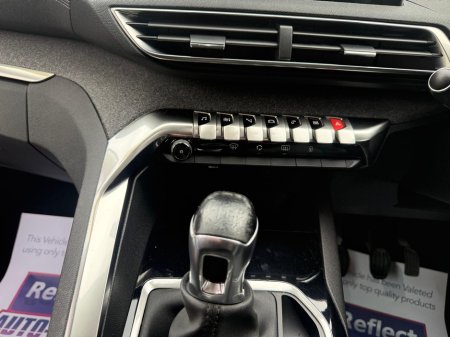 2017 Peugeot 3008 - photo 13