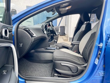 2021 Kia Ceed - photo 23