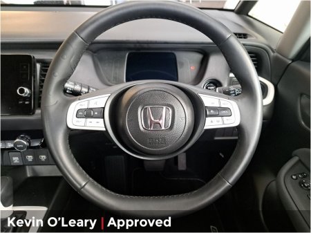 2024 Honda Jazz - photo 16
