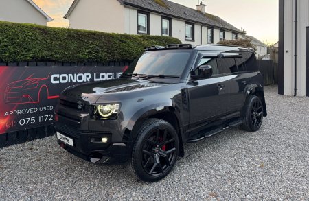 2021 Land Rover Defender - photo 3