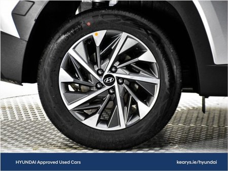 2024 Hyundai Tucson - photo 8