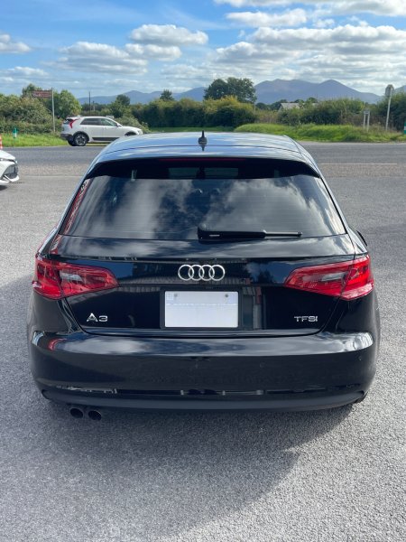 2015 Audi A3 - photo 6