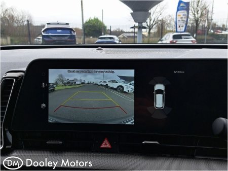2025 Kia Sportage - photo 15