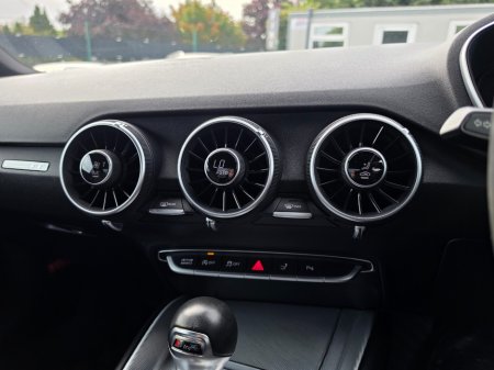 2016 Audi TT - photo 21