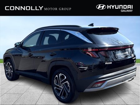 2026 Hyundai Tucson - photo 2