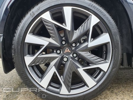 2026 Cupra Formentor - photo 6