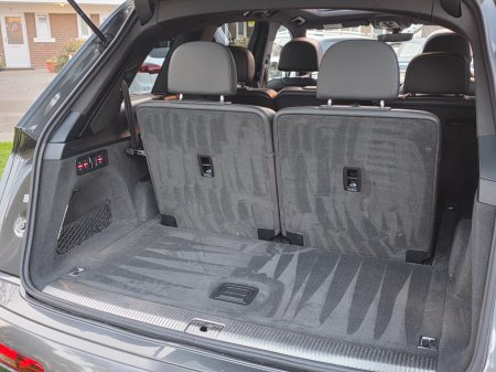 2016 Audi Q7 - photo 26