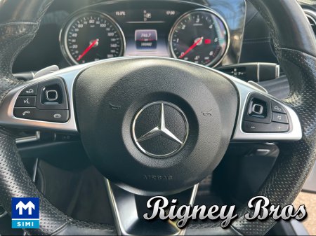 2017 Mercedes-Benz E-Class - photo 17