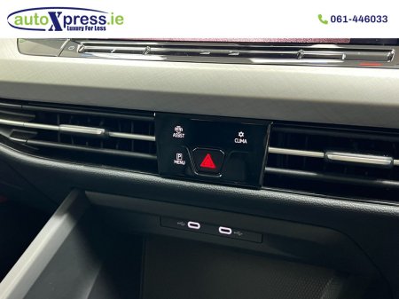 2021 Volkswagen Golf - photo 29