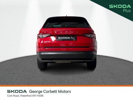 2023 Skoda Kodiaq - photo 14