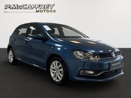 2016 Volkswagen Polo - photo 3