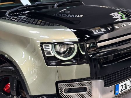 2023 Land Rover Defender - photo 3