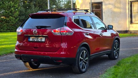 2016 Nissan X-Trail - photo 5