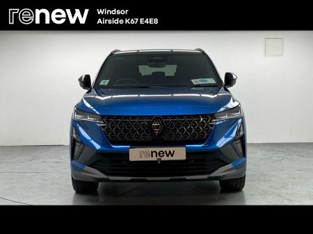 2026 Renault Austral - photo 8