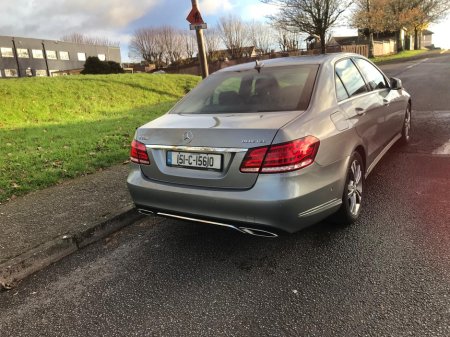 2015 Mercedes-Benz E-Class - photo 9