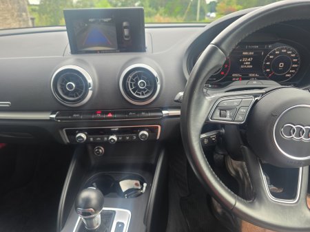 2018 Audi A3 - photo 13