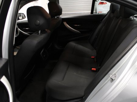 2014 BMW 3-Series - photo 34