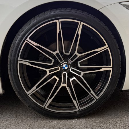 2014 BMW 3-Series - photo 8