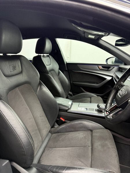 2018 Audi A7 - photo 11