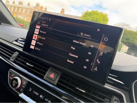 2023 Audi A4 - photo 27