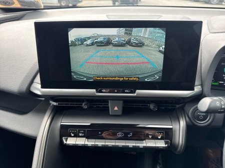 2024 Toyota C-HR - photo 12
