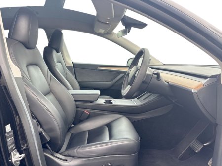 2022 Tesla Model Y - photo 18