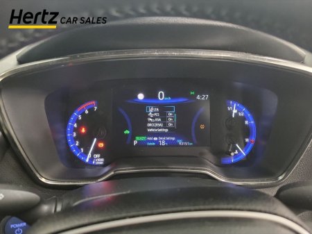 2023 Toyota Corolla - photo 15