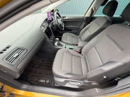 2019 Volkswagen Golf - photo 56