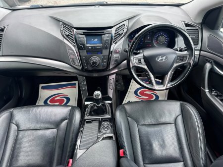 2016 Hyundai i40 - photo 10