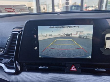 2024 Kia Sportage - photo 22