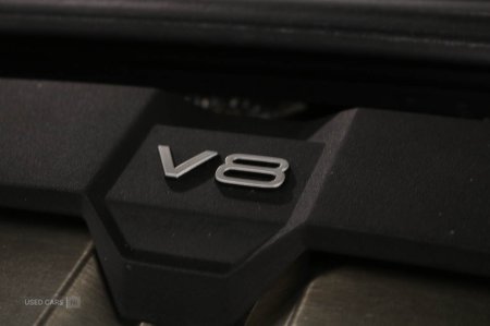 2021 Audi RS6 - photo 56