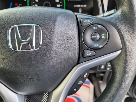 2018 Honda Shuttle - photo 25